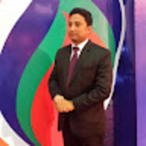 Meet your Posher, Abul